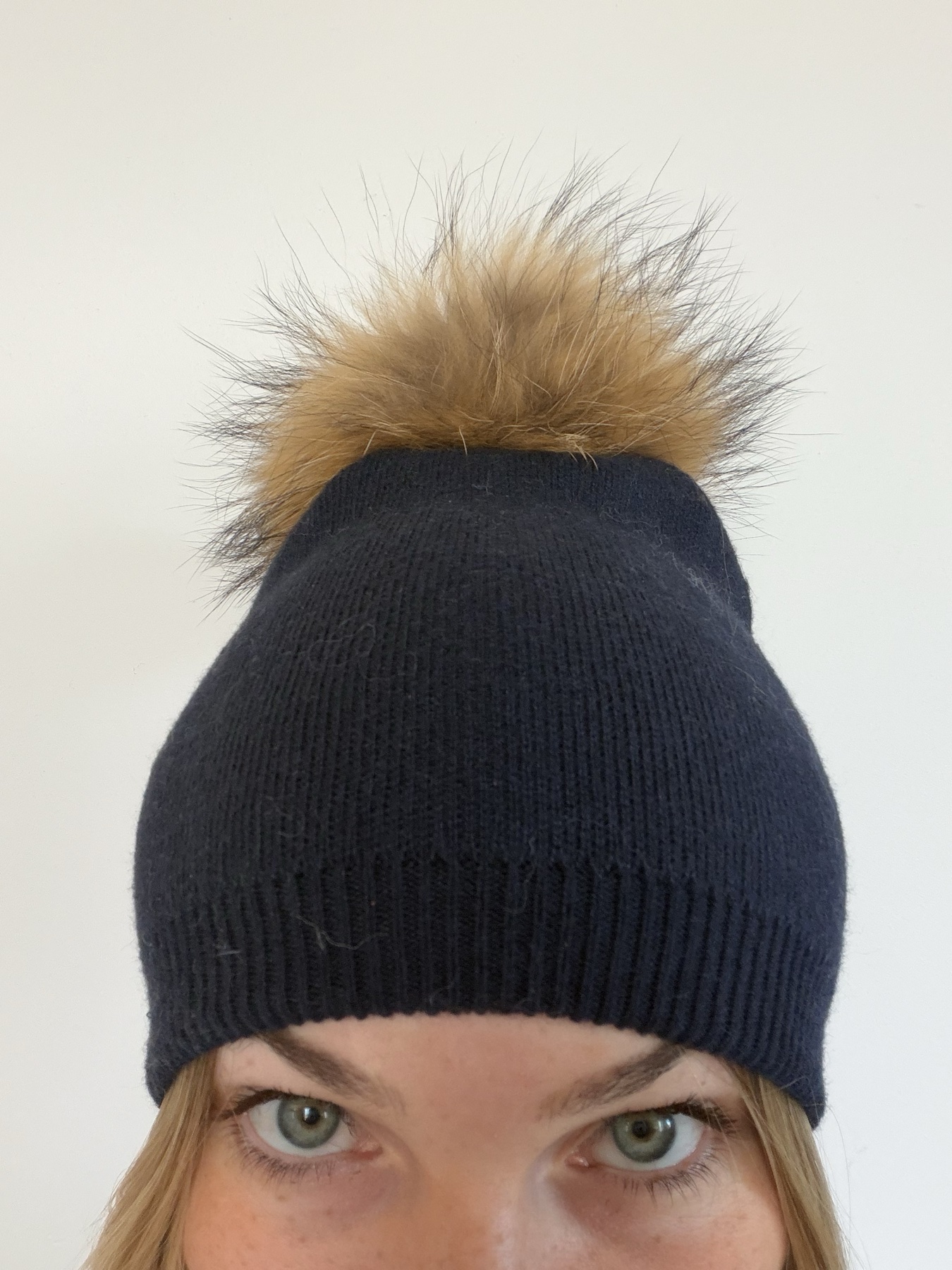 Bonnet POMPON, photo 3