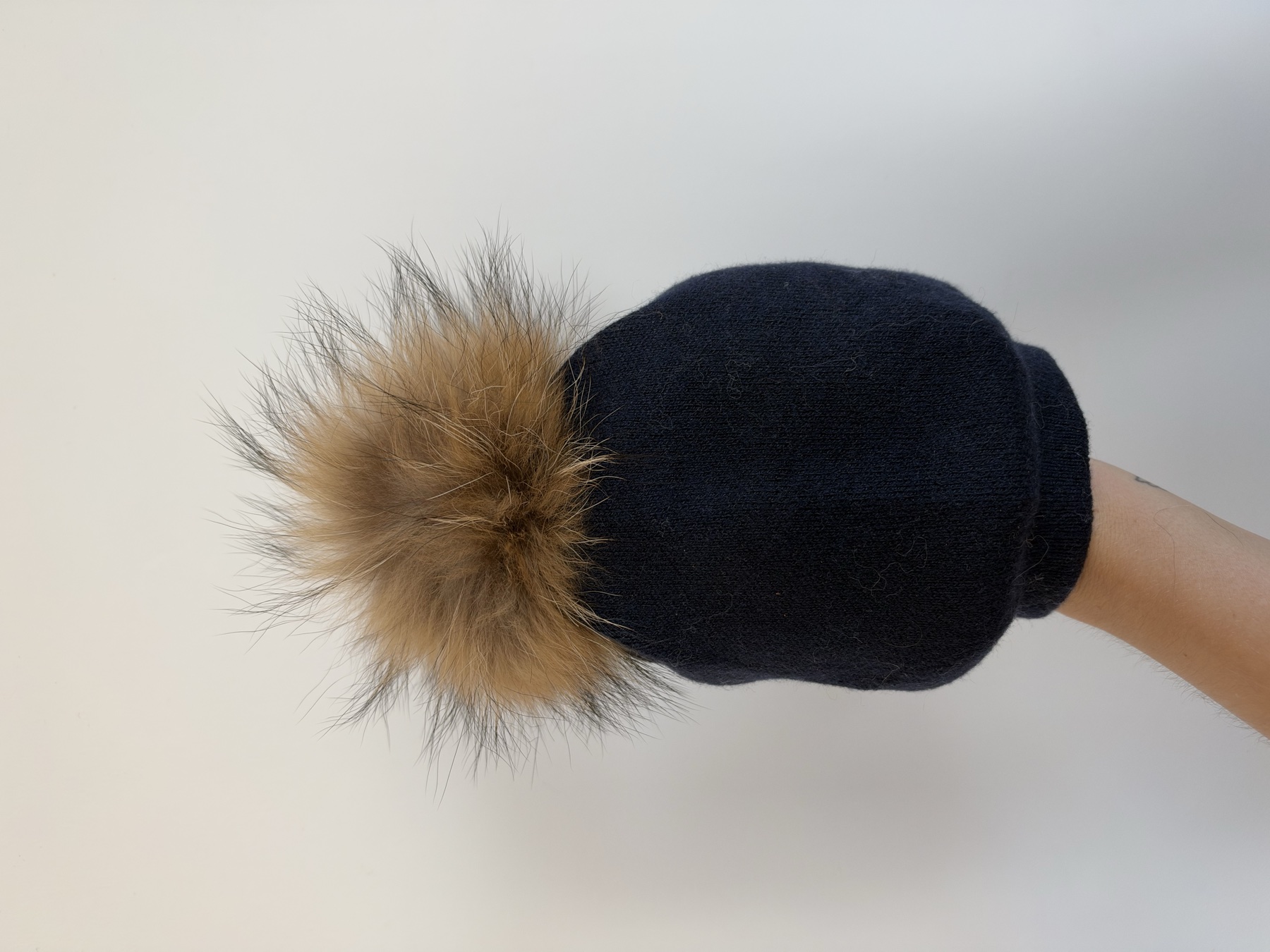 Bonnet POMPON, photo 4