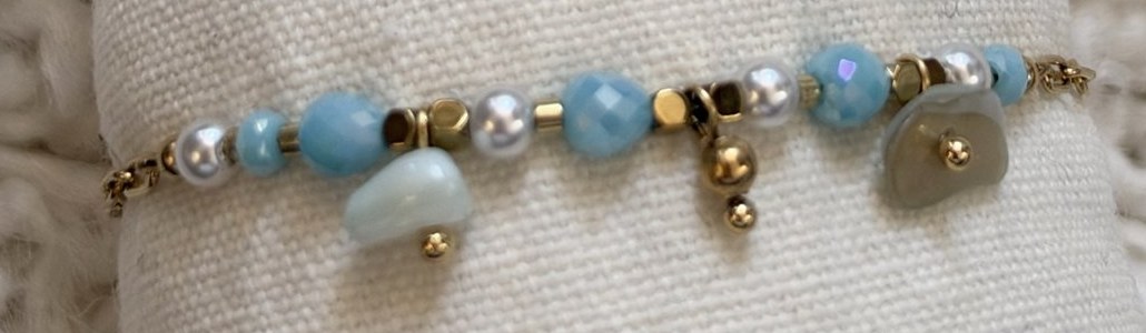 Bracelets PLAGE, photo 5