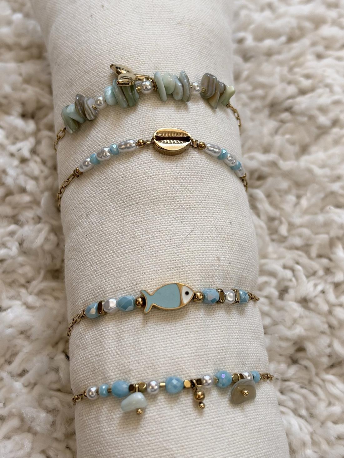 Bracelets PLAGE, photo 6