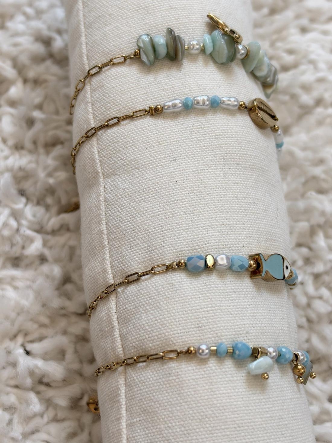 Bracelets PLAGE, photo 7