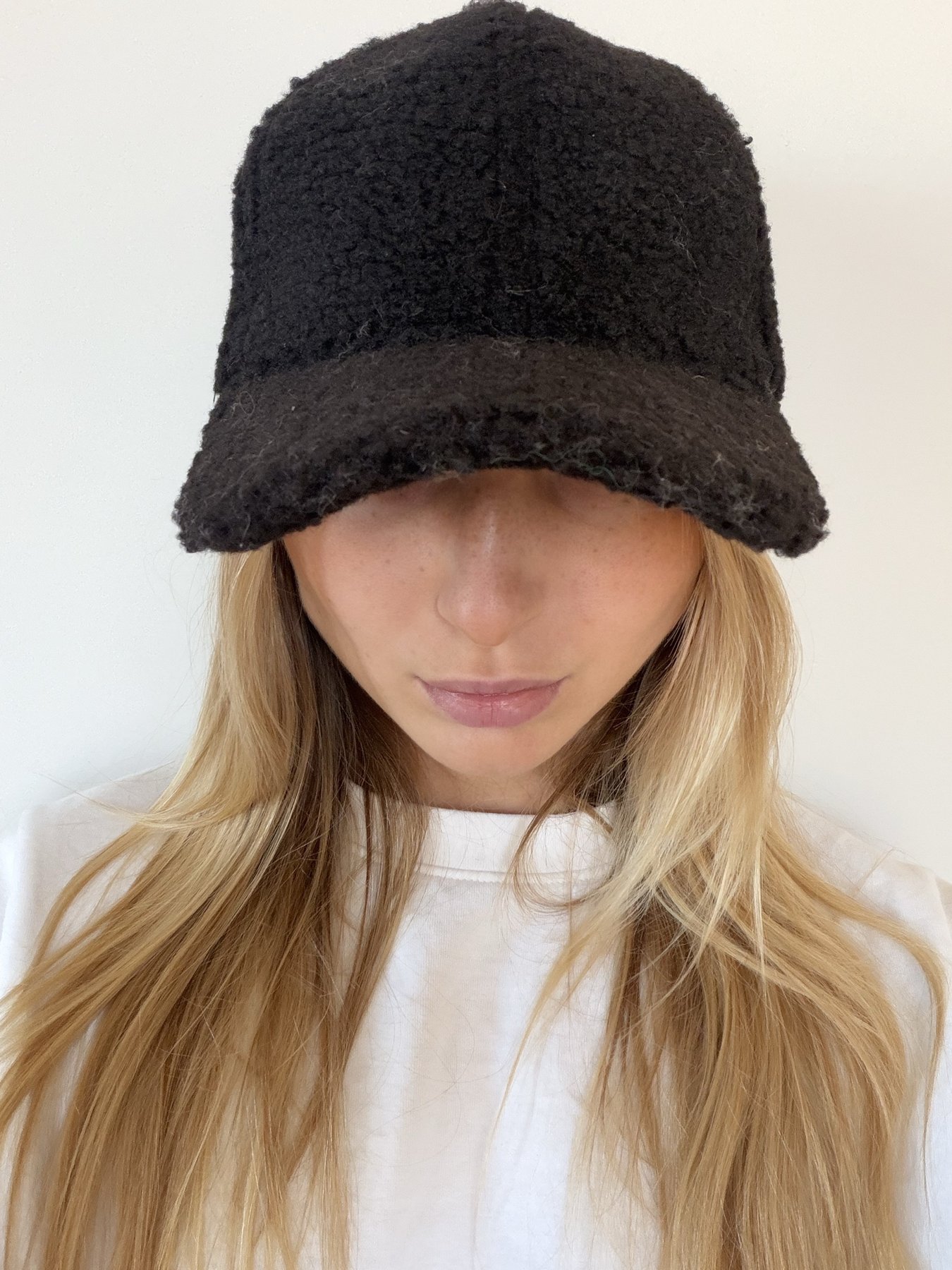 Casquette BOUCLETTE, photo 1
