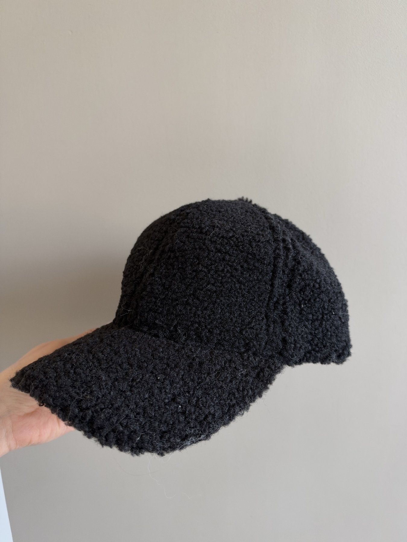Casquette BOUCLETTE, photo 3