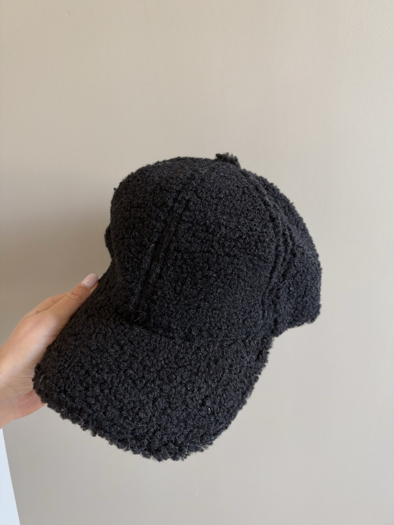 Casquette BOUCLETTE, photo 4