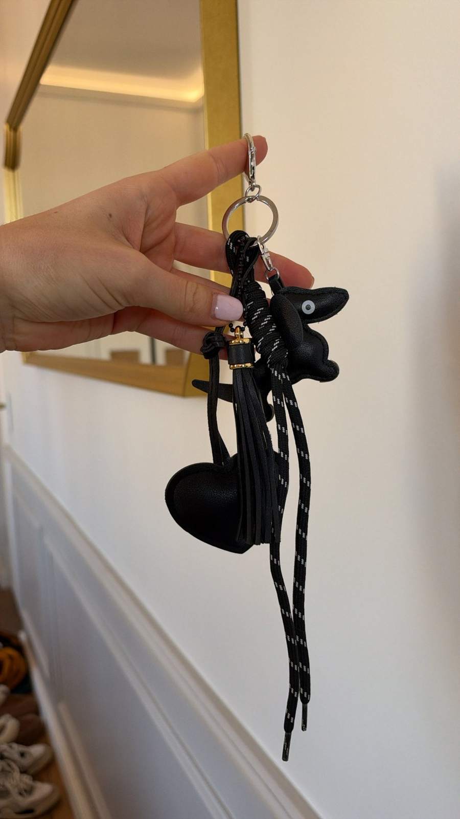 Grigri de sac, photo 2
