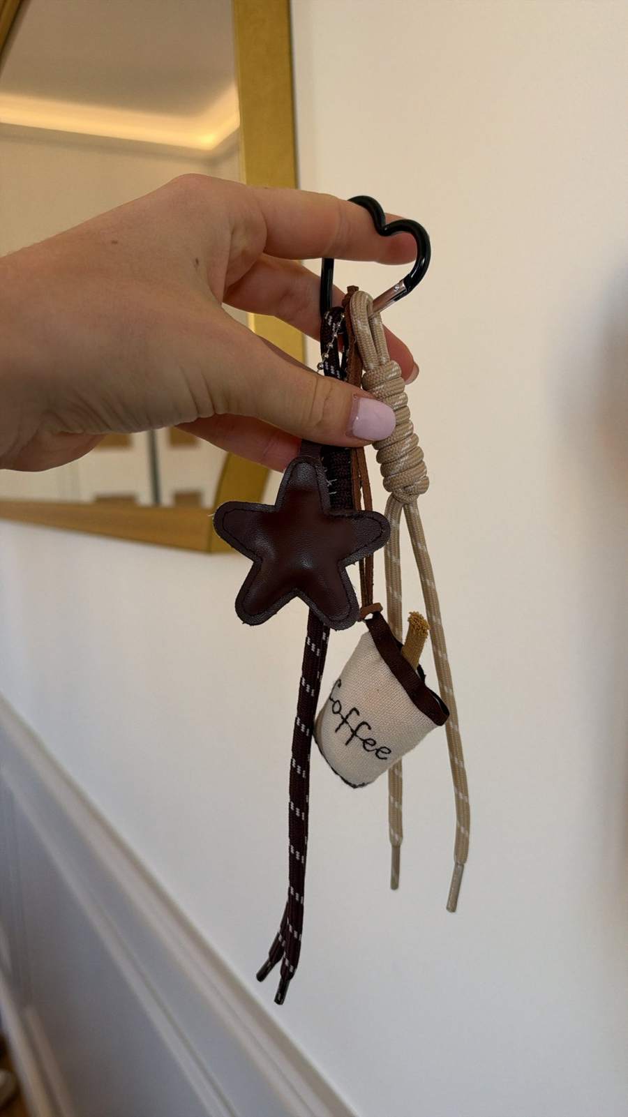 Grigri de sac, photo 3