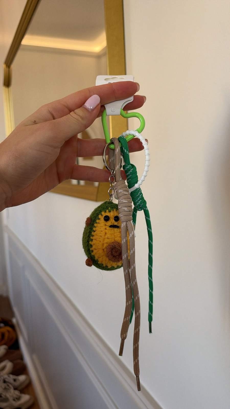 Grigri de sac, photo 4