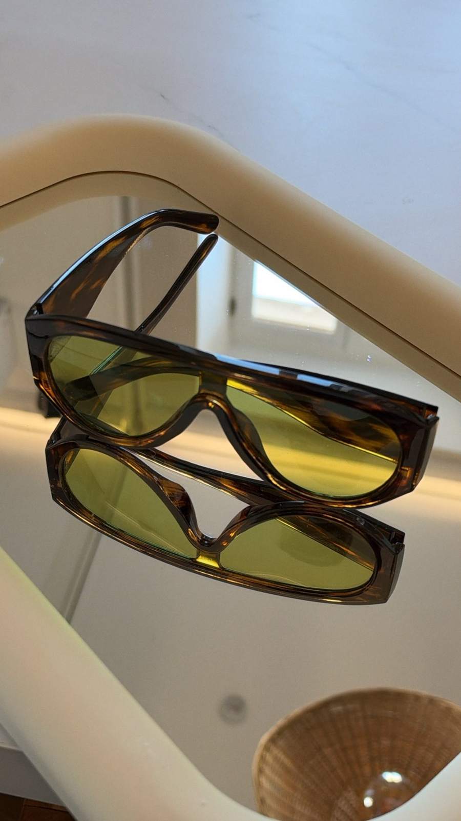 Lunette MASQUE, photo 3