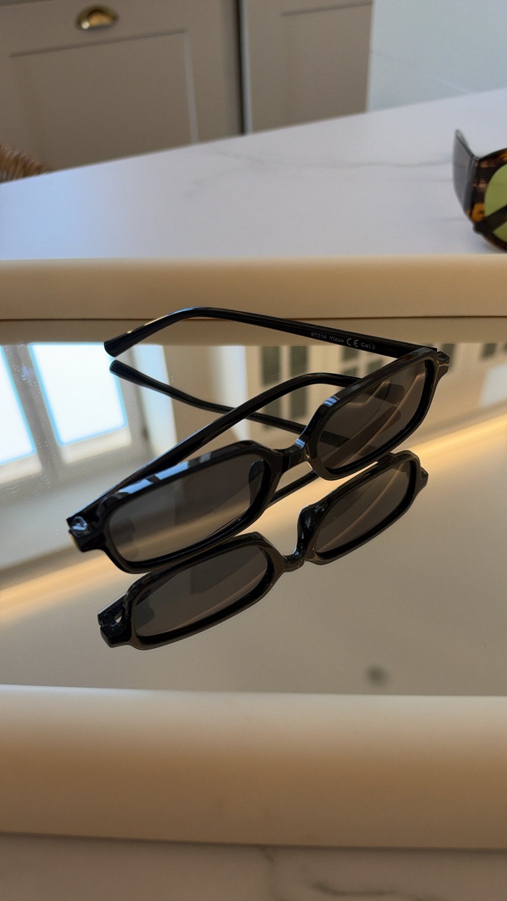 Lunette RECTANGLE, photo 3
