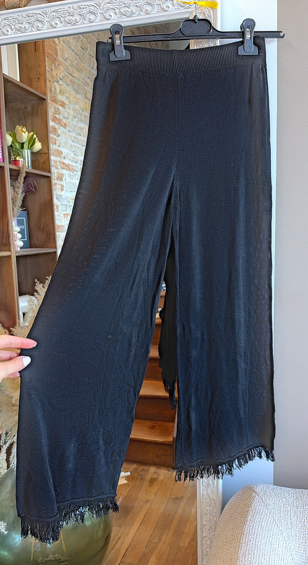 Pantalon FRANGES, photo 1