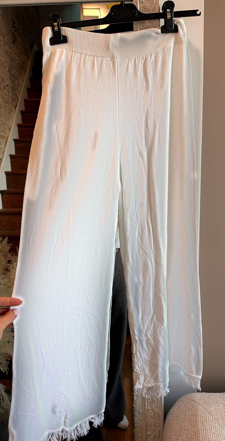 Pantalon FRANGES, photo 3