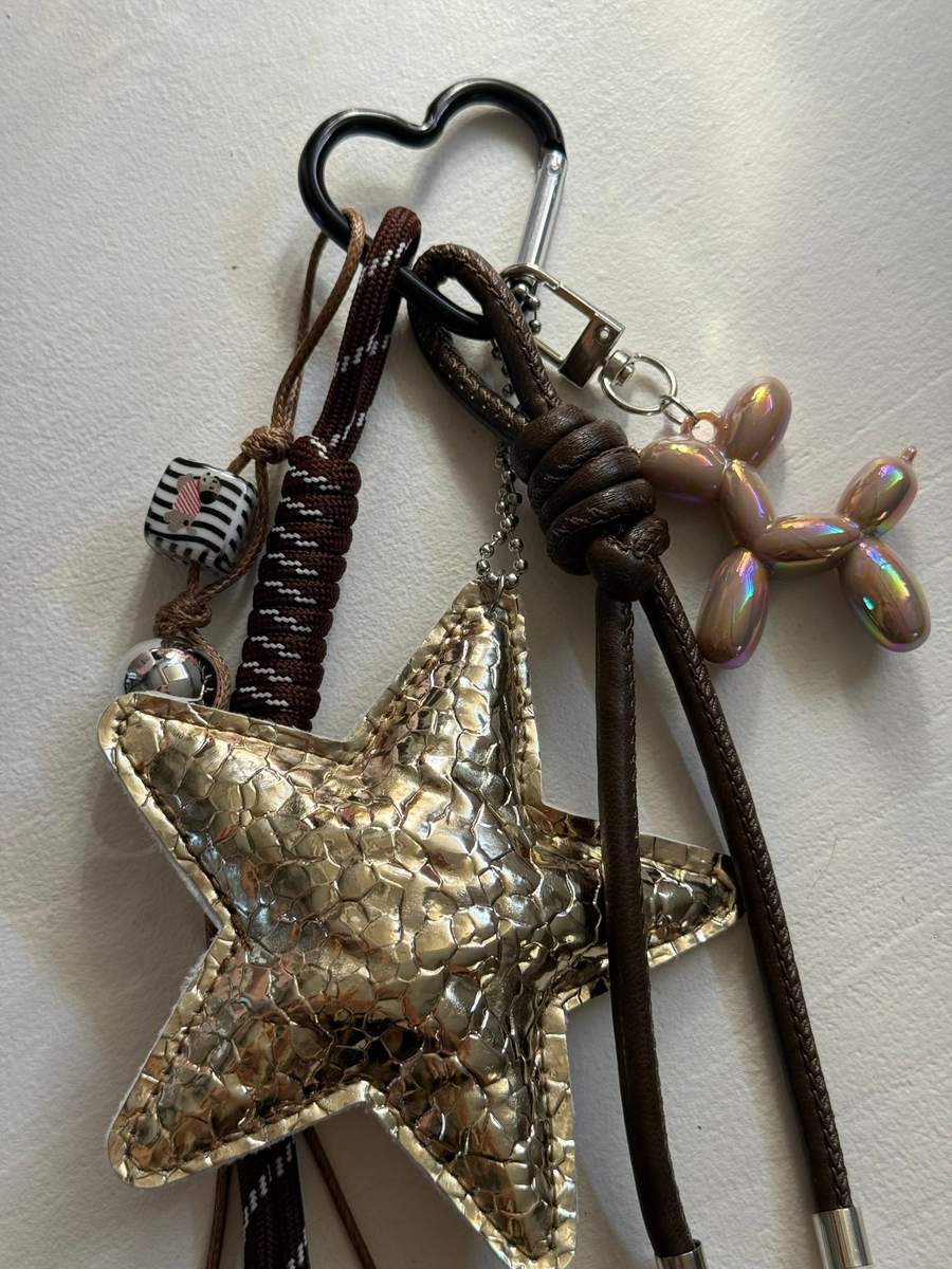 Porte clef GAYA, photo 3