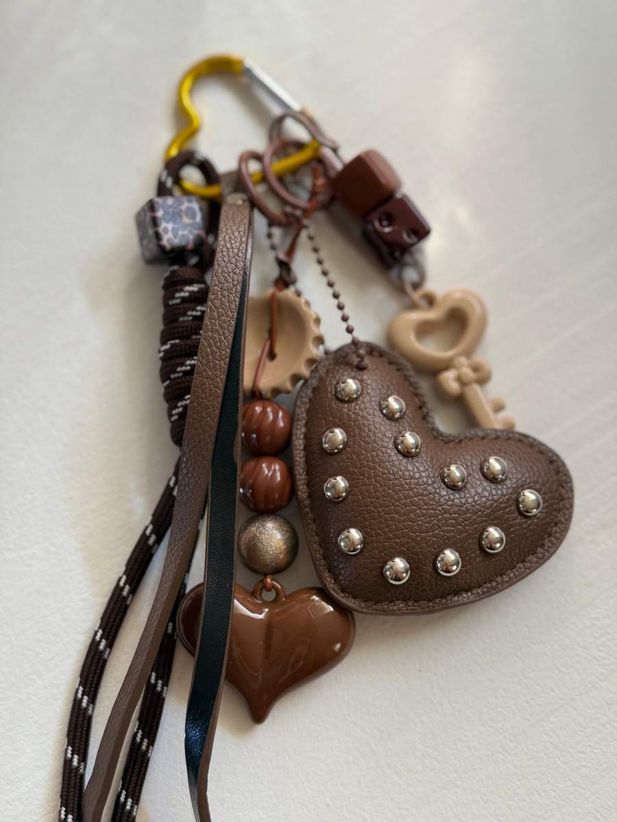 Porte clef GAYA, photo 4