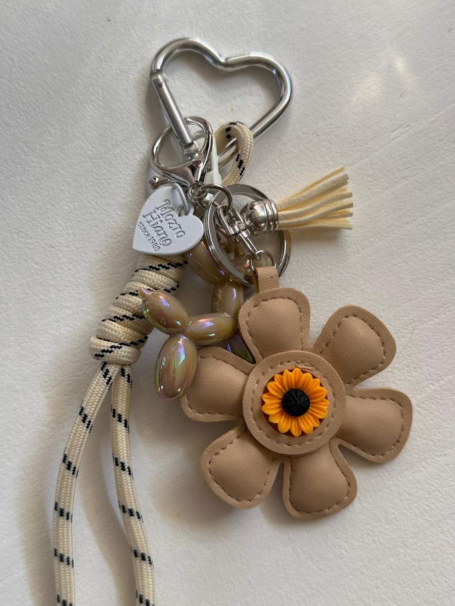 Porte clef GAYA, photo 5