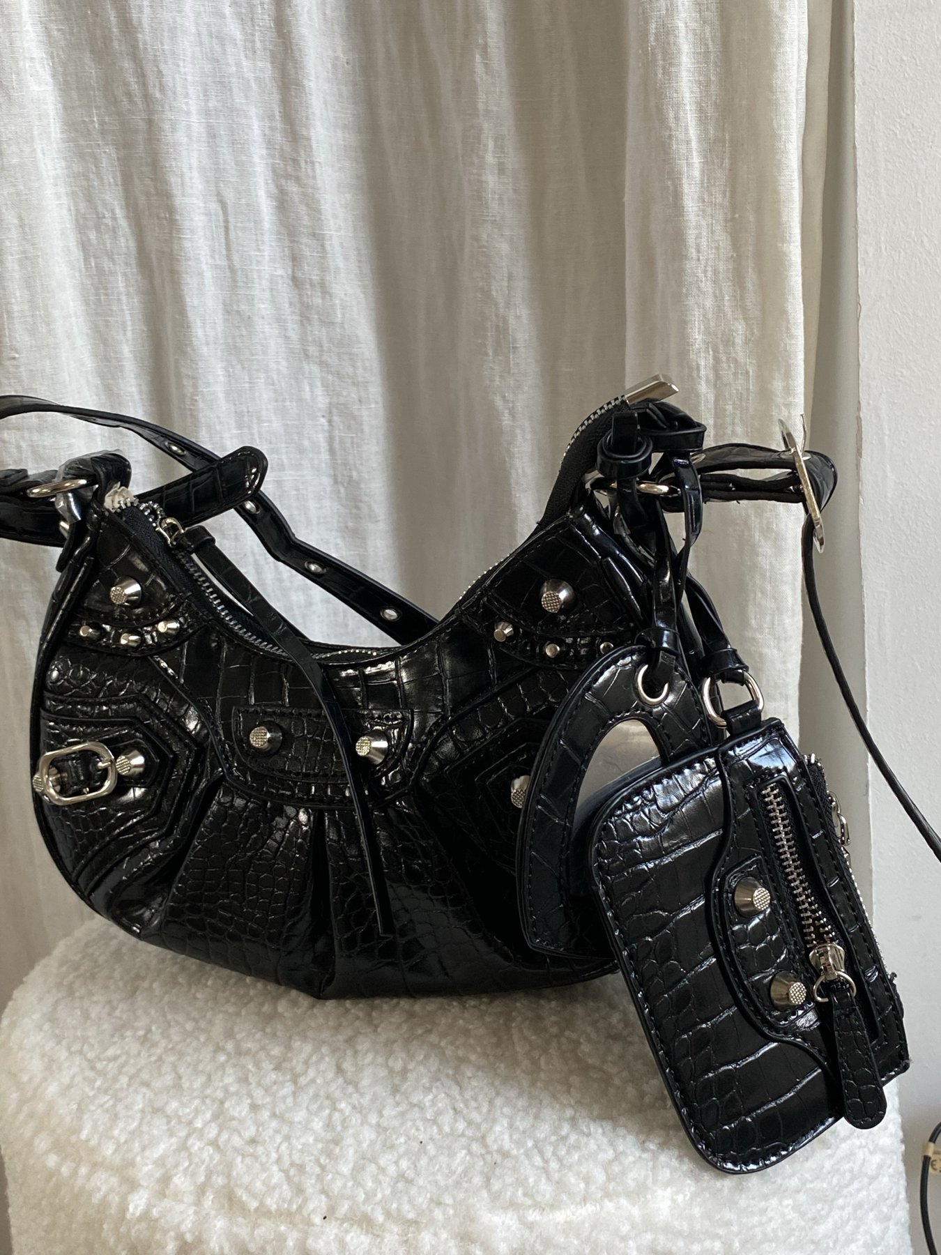 Sac CROCO, photo 1