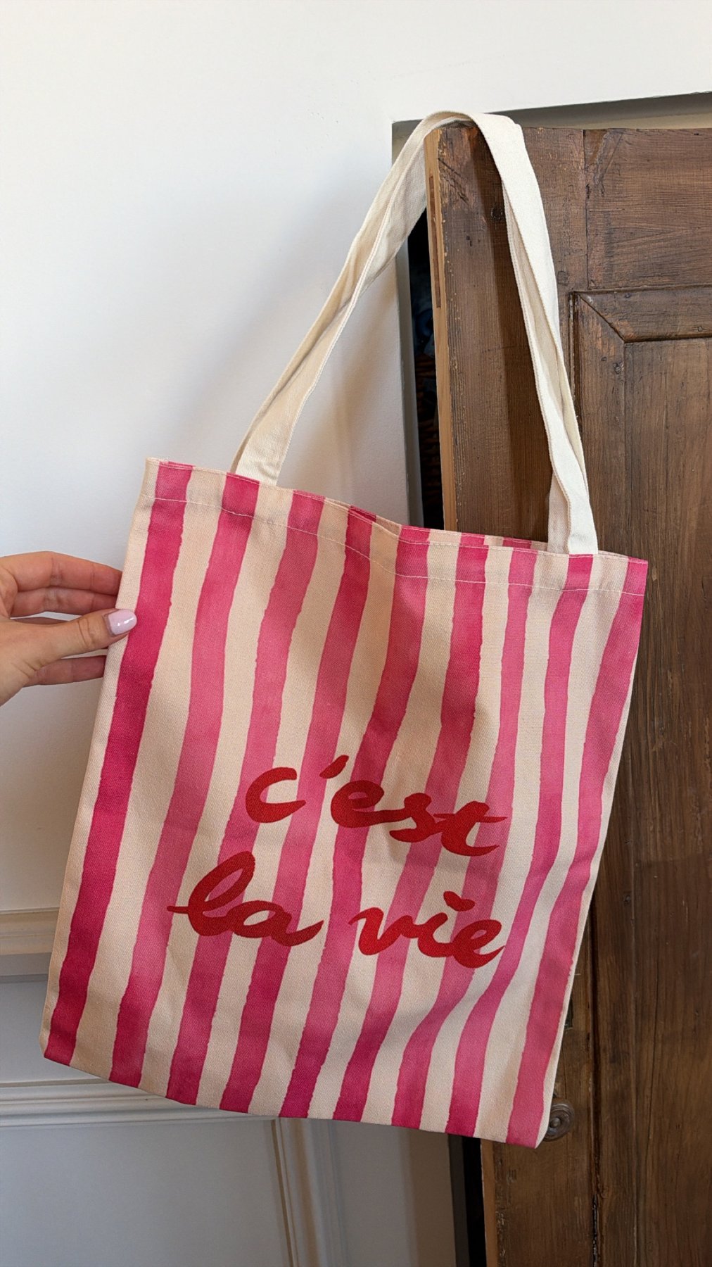 Tote bag, photo 1