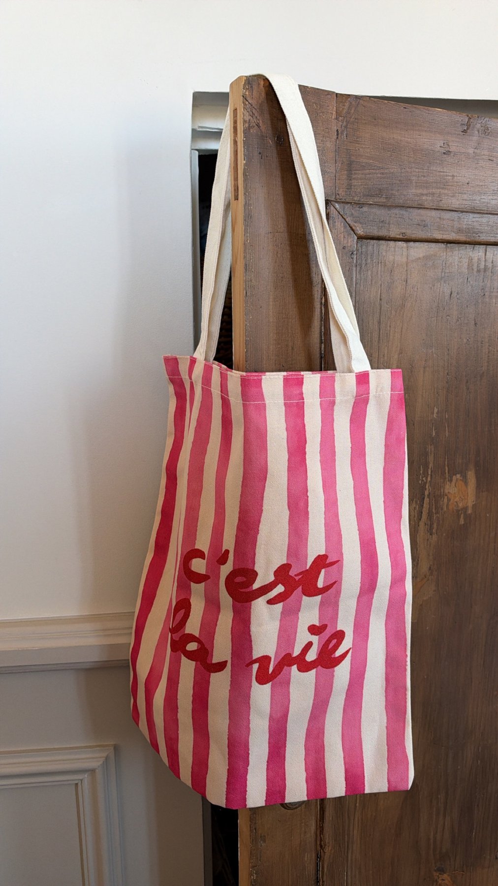 Tote bag, photo 5